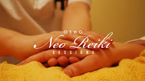 Osho Neo Reiki