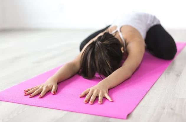 Corso di Yoga