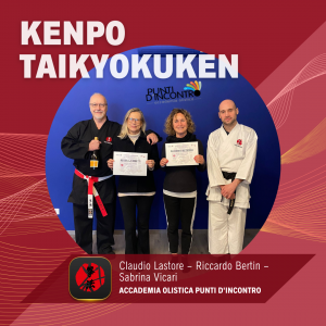 Discipline Orientali