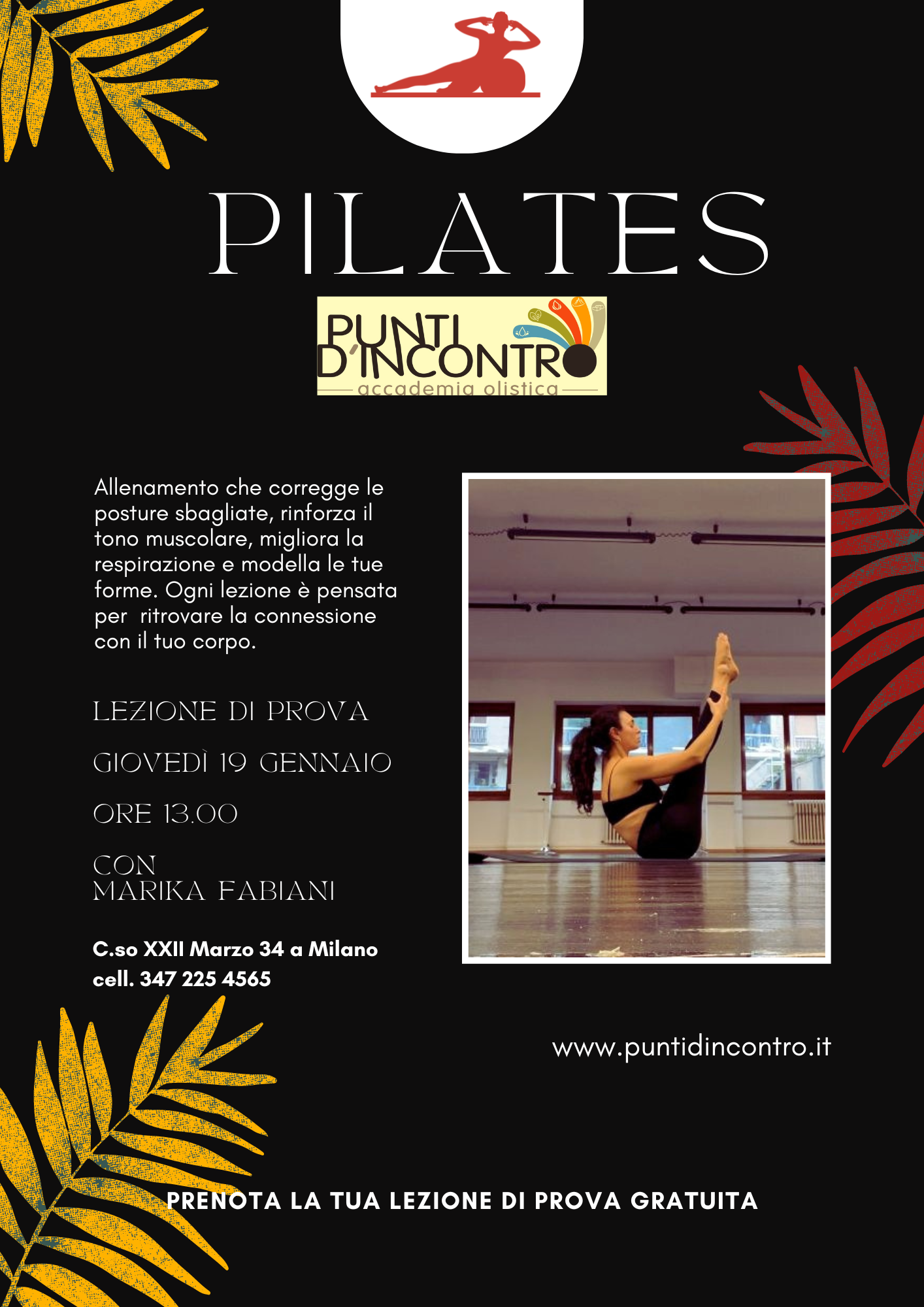 Pilates