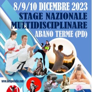 Abano Terme 2023