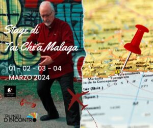 Tai Chi Malaga 2024