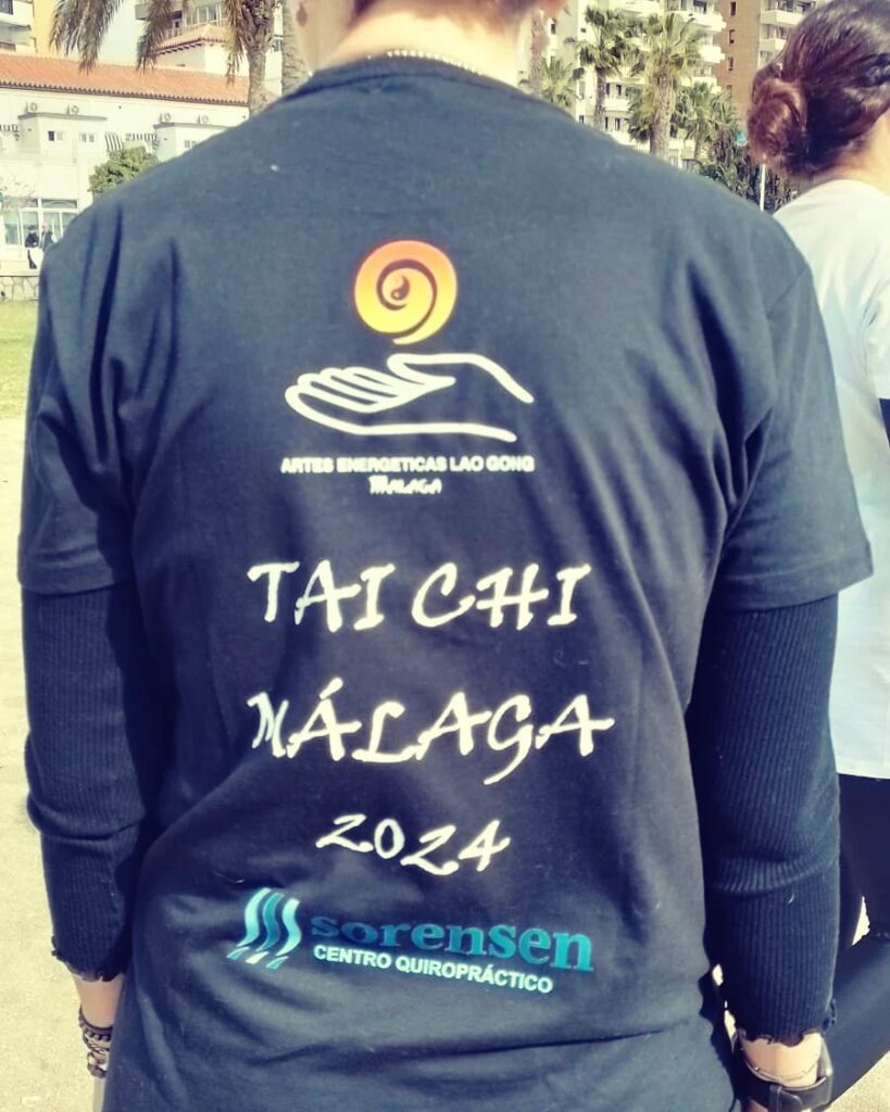 Tai Chi Malaga 2024