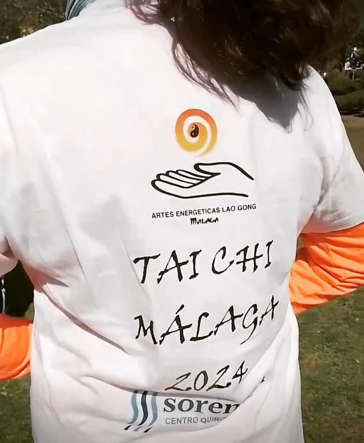 Tai Chi Malaga 2024