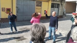Wilding 2 Marzo 2025