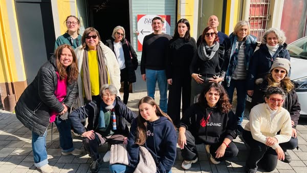 Wilding 11 Maggio 2025