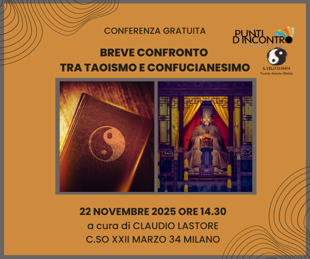 Conferenza 22 novembre 2025