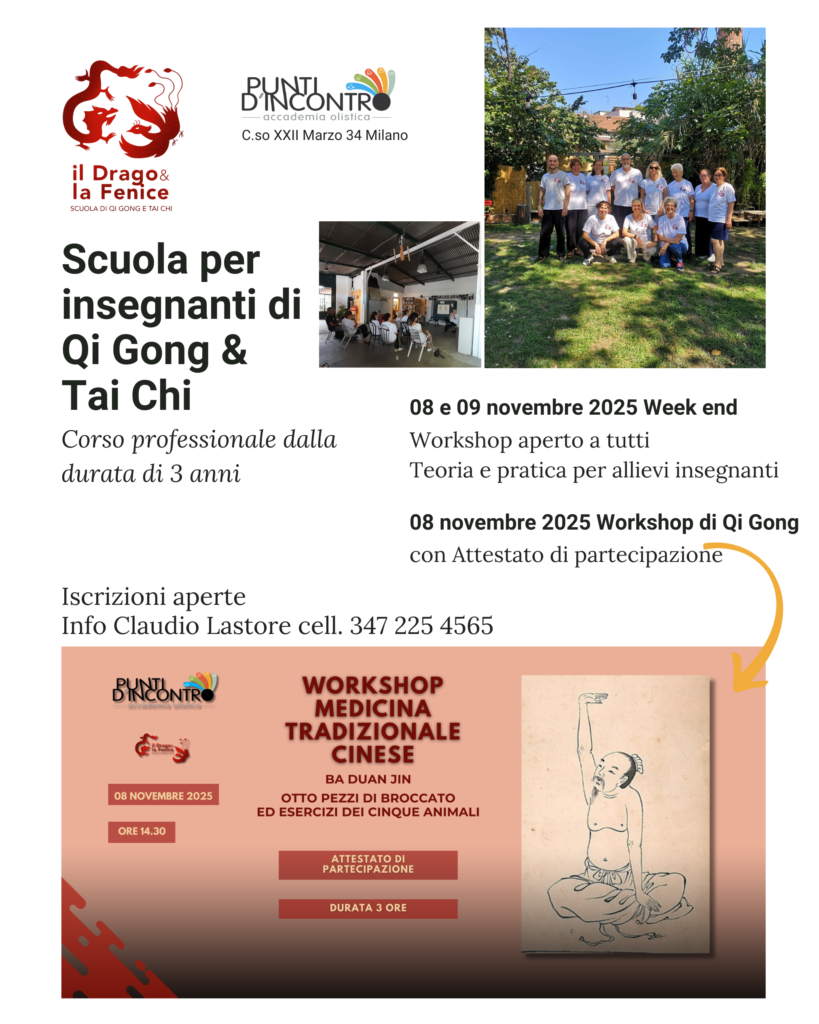 Week end formazione 08 e 09 novembre 2025