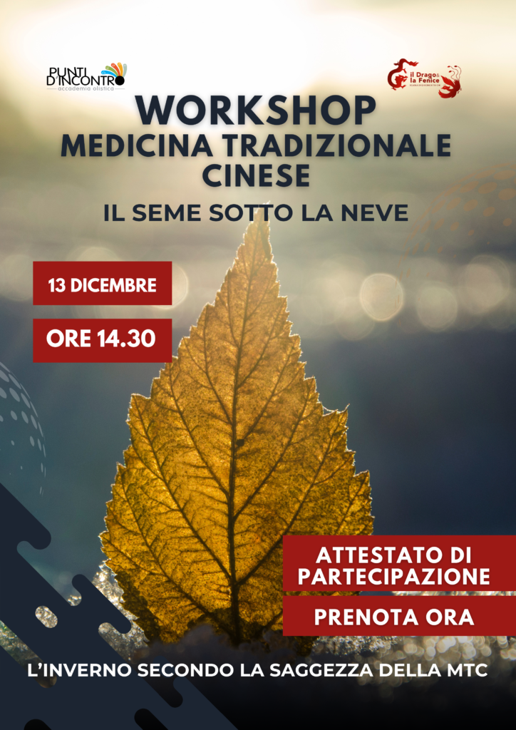 Il seme sotto la neve