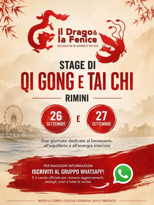 Stage Rimini 2026