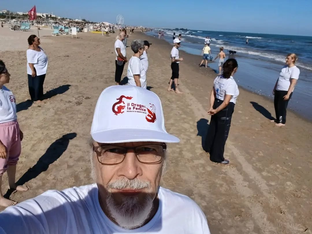 Stage Rimini 2026