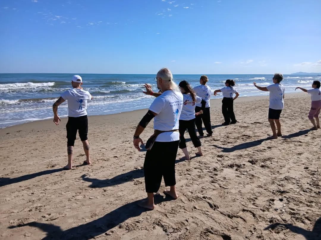 Stage Rimini 2026