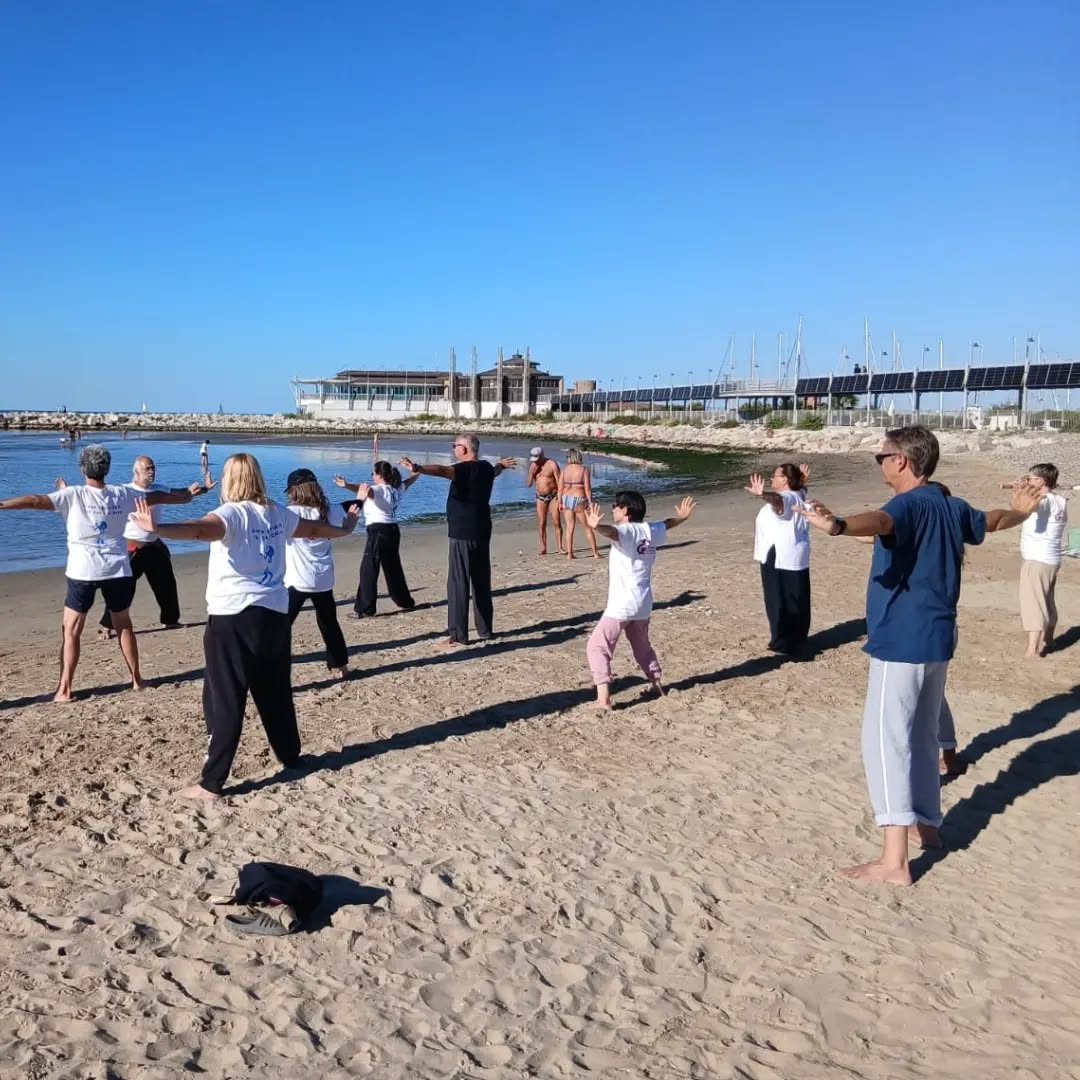 Stage Rimini 2026