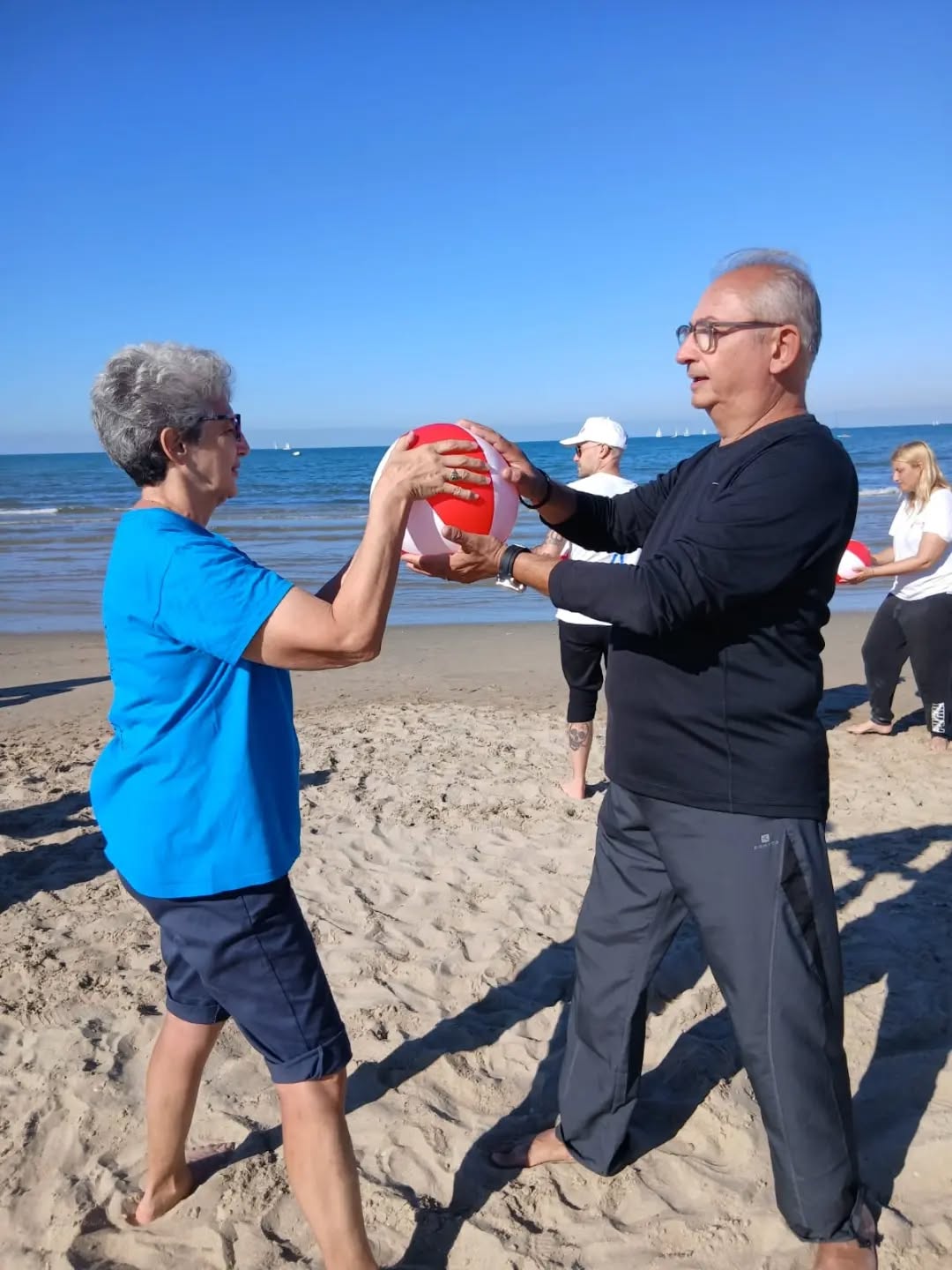 Stage Rimini 2026